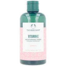 Démaquillants & Nettoyants The Body Shop Vitamin E Tónico Hidratante
