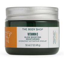 Soins ciblés The Body Shop Vitamic C Crème Hydratante Booster D 39;éclat