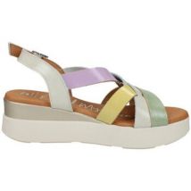 Sandales compensées Oh My Sandals -