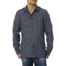 Chemise Rg 512 Chemise W31480 Denim