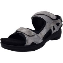 Sandales compensées Fidelio -