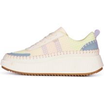 Baskets basses Poelman Baskets Coco pour femme