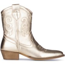 Bottines Poelman Bottines Moco pour femme