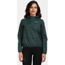 Veste Kilpi Women´s ultralight running jacket ANORI-W