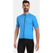 T-shirt Kilpi Men´s cycling jersey CAVALET-M