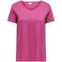 T-shirt Only Carmakoma 164692VTPE24