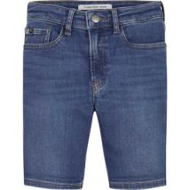 Short enfant Calvin Klein Jeans Denim Shorts Ess Mid e