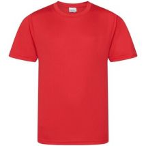 T-shirt enfant Awdis Smooth