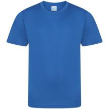 T-shirt enfant Awdis Smooth
