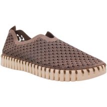 Baskets Ilse Jacobsen mocassins