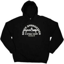 Sweat-shirt Bruce Springsteen Tour '23 Leaning Car