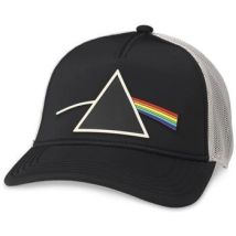 Casquette American Needle SMU706A-PFL VALIN-BLACK