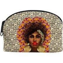 Pochette Laissez Lucie Faire Petit porte monnaie - Wendy