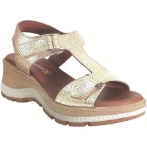 Sandales compensées Xapatan 1989