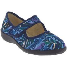 Chaussons Fargeot - Chaussons THEONIE - Bleu - Taille