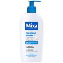 Hydratants & nourrissants Mixa Ceramide Protect Lait Corporel Hydratant Pour Peaux Sèches