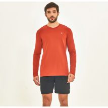 T-shirt Uv Line 2024 Ferrugem
