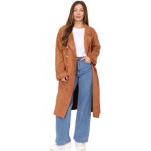 Trench La Modeuse Trenchs pour femme - Camel -