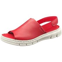 Sandales plates Manitu -