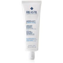 Soins mains et pieds Rilastil Xerolact Crème Mains Réparatrice