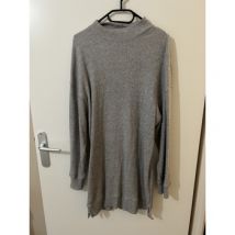 Robe Bershka Robe pull