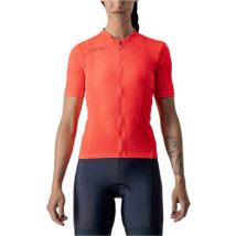T-shirts sport Castelli Maillot Anima 3 W