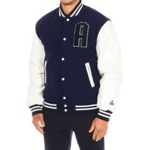 Veste Attica Sporting Goods AT-FW22-001-NAVY