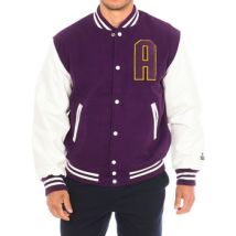 Veste Attica Sporting Goods AT-FW22-009-PURPLE