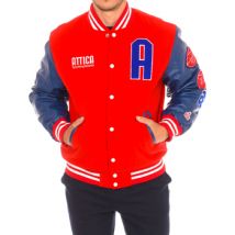 Veste Attica Sporting Goods AT-FW22-017-RED
