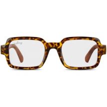 Lunettes de soleil Herling Dashiell Blue Light