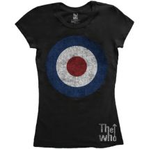 T-shirt The Who Target