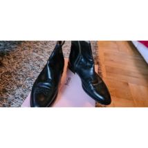 Boots Pertini Boots noires Pertini