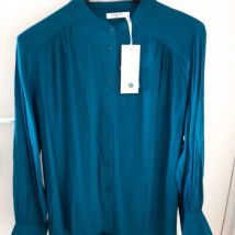 Chemise Sweewe tunique ou chemisier