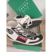 Baskets montantes Crown Baskets LC crown