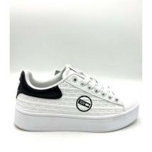 Baskets basses Enrico Coveri -