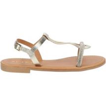 Sandales plates Scapa Sandales