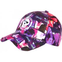 Casquette Piraterie Music Casquette Mixte