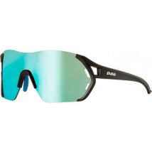 Accessoire sport Eassun VELETA. Matt black/blue revo lens.