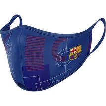 Accessoires Reprotect MASK FIELDS BARA ADULTO