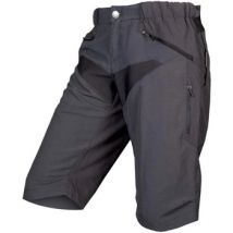 Chemise Endura Pantalan short SingleTrack para mujer