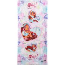 Echarpe enfant Matt WINX