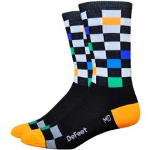 Chaussettes de sports Defeet AIREATOR HI TOP 6