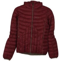 Veste Meru _3_WOMAN PADDED JACKET