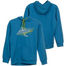 Sweatshirts à capuche Abery S-CIBREL
