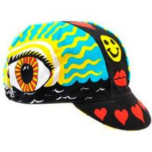 Casquette Cinelli EYE OF THE STORM CAP