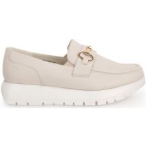 Mocassins Heavenly Feet DOVE STONE