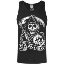 Debardeur Sons Of Anarchy Samcro