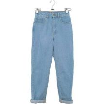 Jeans Modetrotter Jean droit en coton