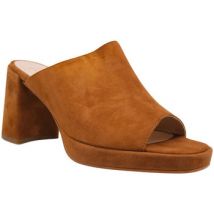 Sandales à talon Rosemetal $
