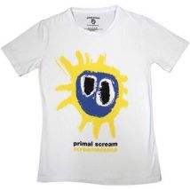 T-shirt Primal Scream Screamadelica